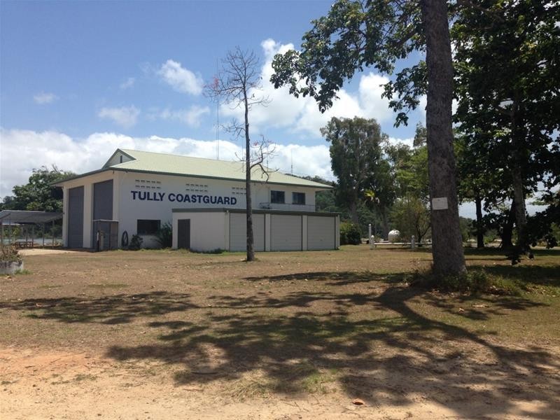 Lot 14, 68 Taylor Street, Tully Heads QLD 4854