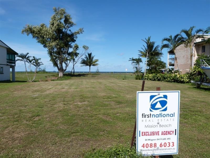 Lot 14, 68 Taylor Street, Tully Heads QLD 4854