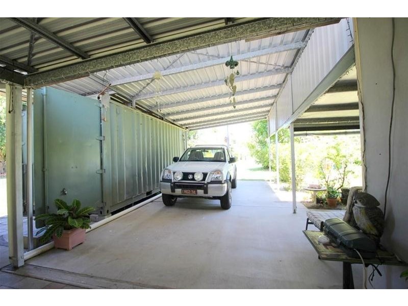 37 Paradise Palm Drive, Tully Heads QLD 4854