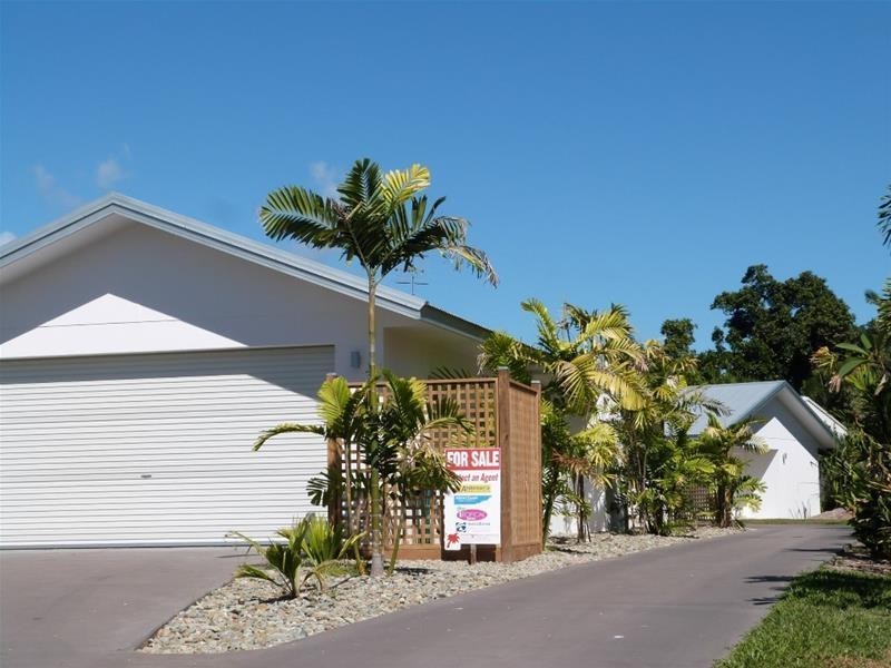 1/24 Southward Street, Mission Beach QLD 4852