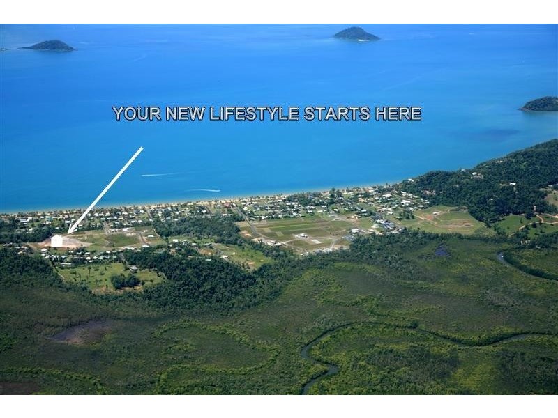 19 Clipper Court, South Mission Beach QLD 4852