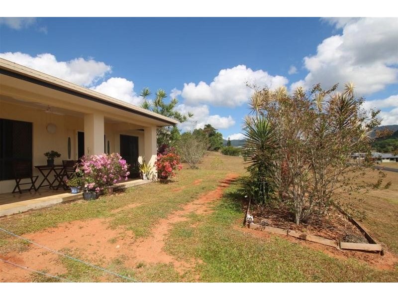 19 Monica Close, Feluga QLD 4854