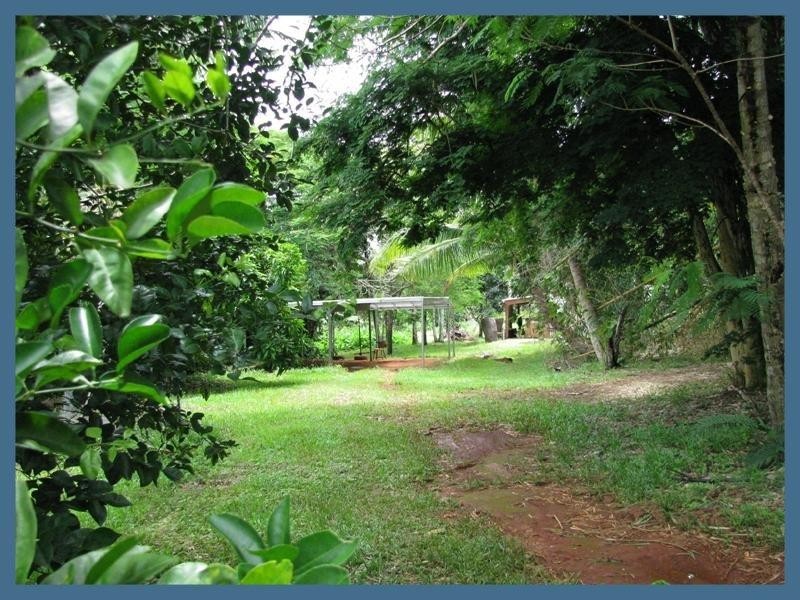 Carmoo QLD 4852