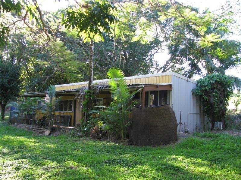 Carmoo QLD 4852