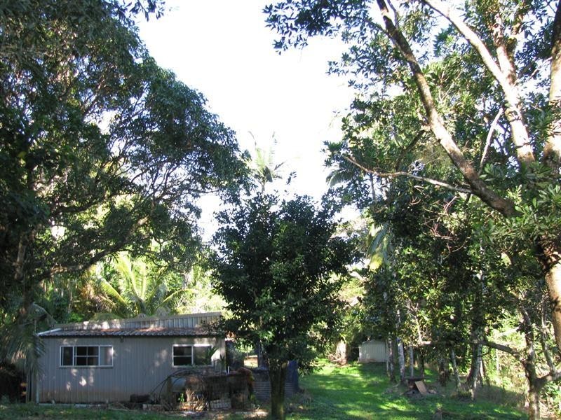 Carmoo QLD 4852