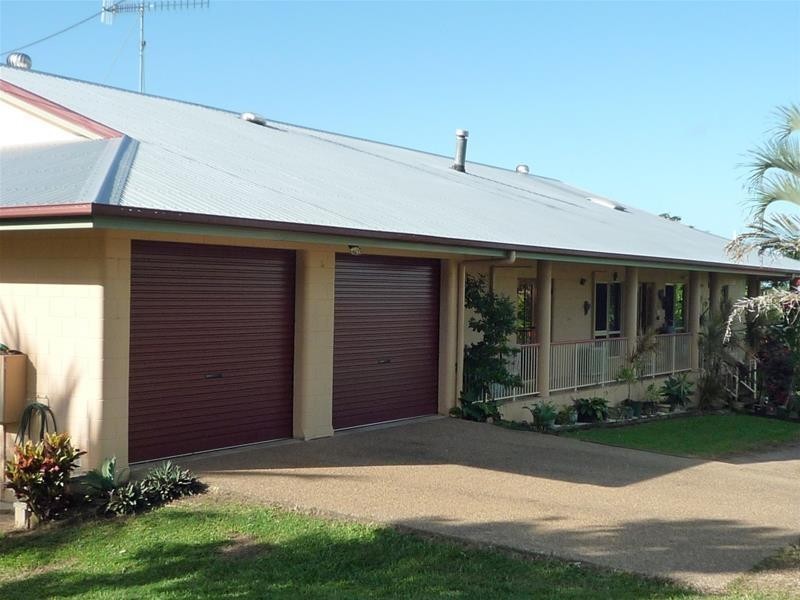 102 Hill Sixty Road, El Arish QLD 4855