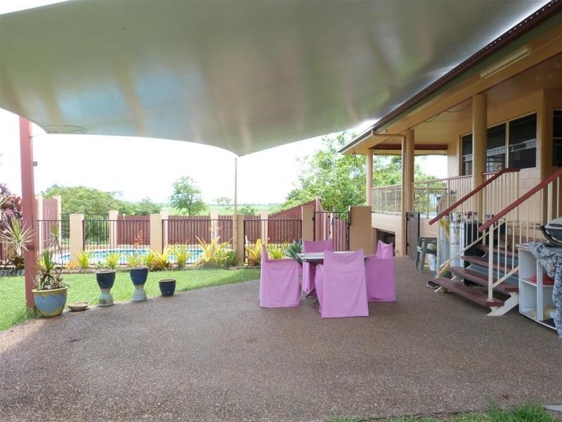 102 Hill Sixty Road, El Arish QLD 4855