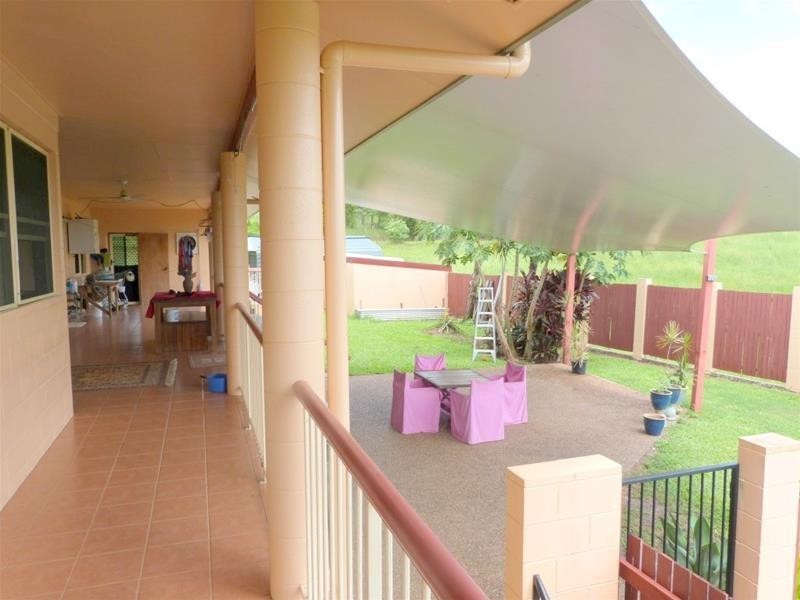 102 Hill Sixty Road, El Arish QLD 4855