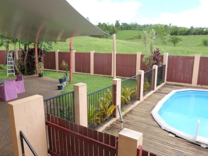 102 Hill Sixty Road, El Arish QLD 4855