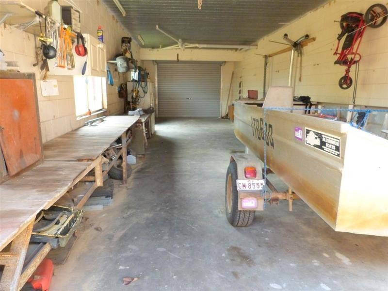 102 Hill Sixty Road, El Arish QLD 4855