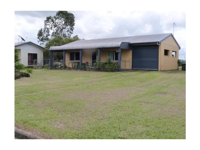 7 Glasgow Street, El Arish QLD 4855