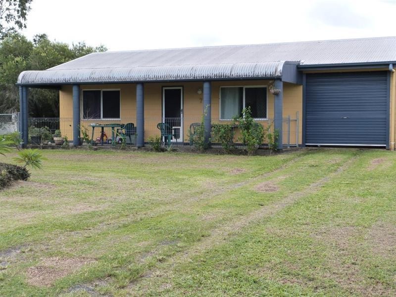 7 Glasgow Street, El Arish QLD 4855
