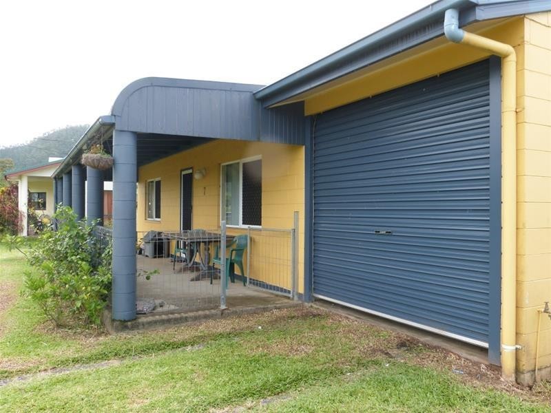 7 Glasgow Street, El Arish QLD 4855