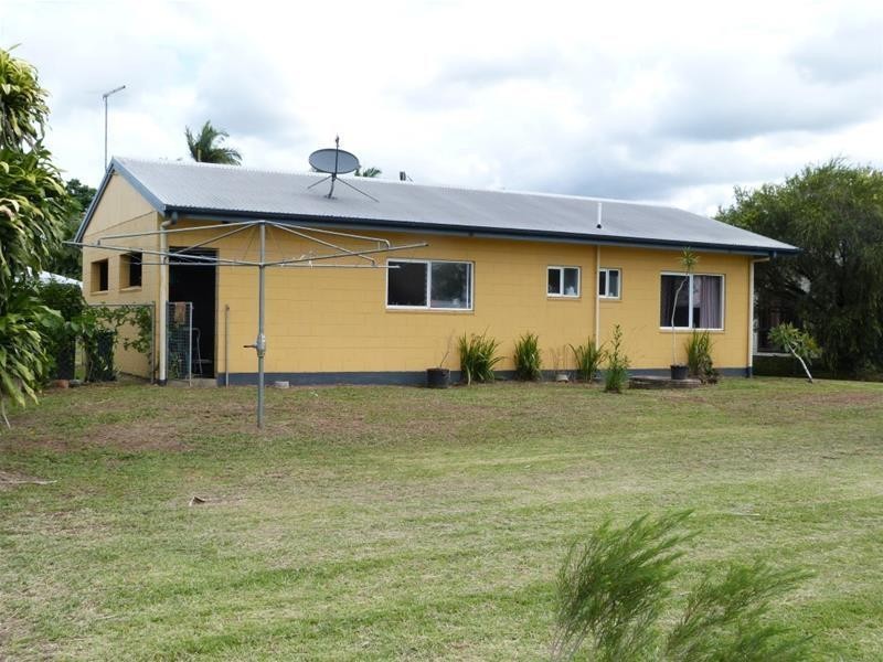 7 Glasgow Street, El Arish QLD 4855