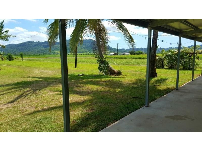 86 East Feluga Road, East Feluga QLD 4854