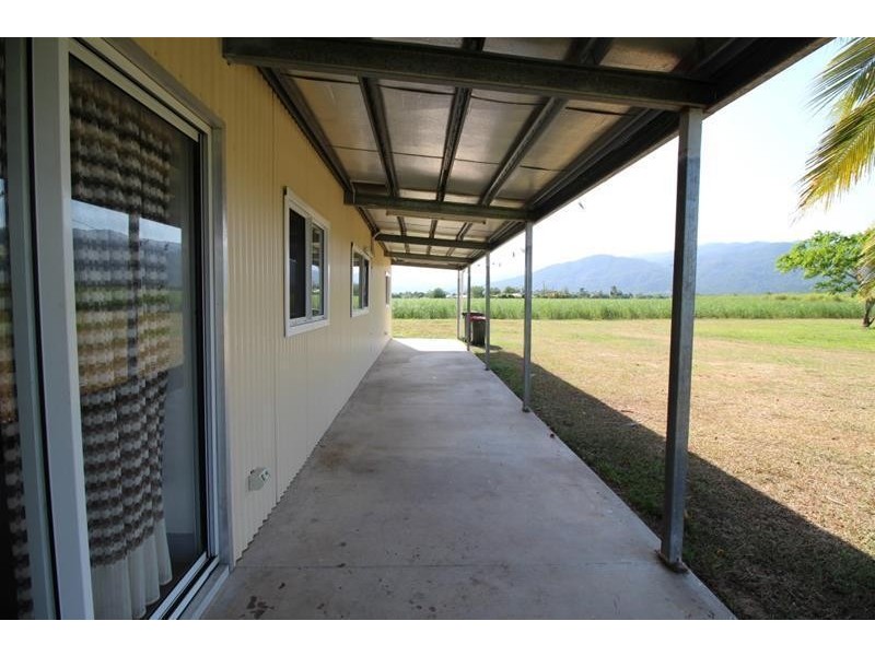 86 East Feluga Road, East Feluga QLD 4854