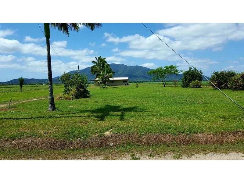 86 East Feluga Road, East Feluga QLD 4854