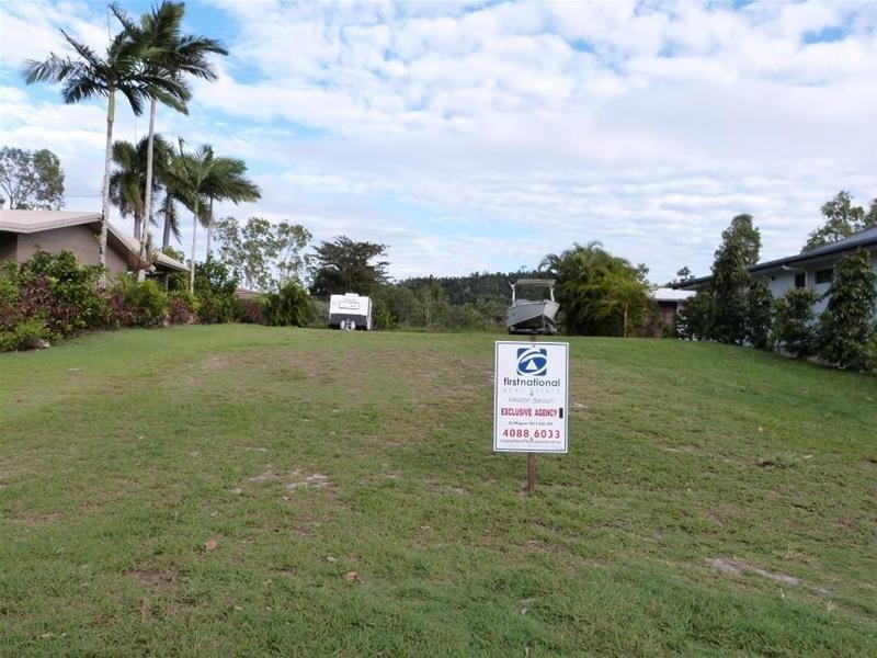 Lot 45, 17 McNamara Street, Wongaling Beach QLD 4852