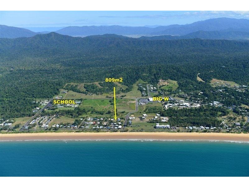 Lot 45, 17 McNamara Street, Wongaling Beach QLD 4852