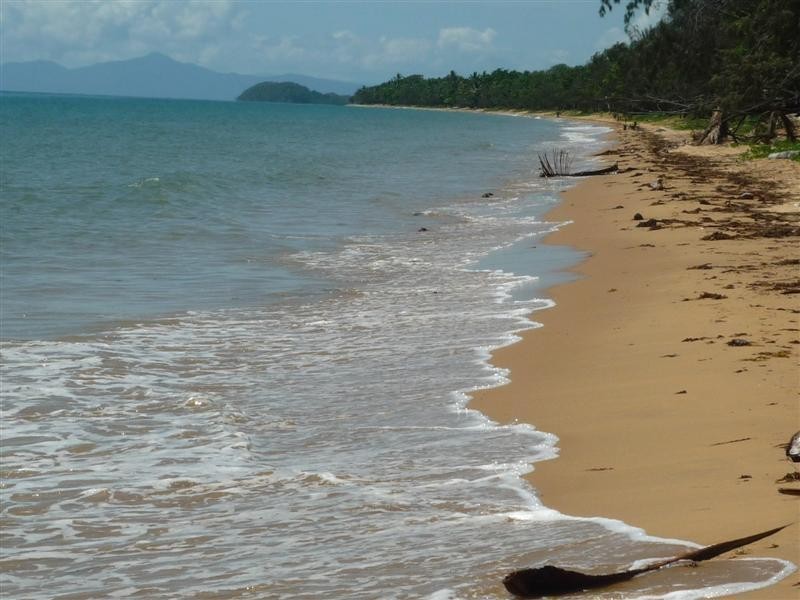 Lot 45, 17 McNamara Street, Wongaling Beach QLD 4852