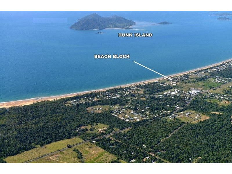 Lot 45, 17 McNamara Street, Wongaling Beach QLD 4852