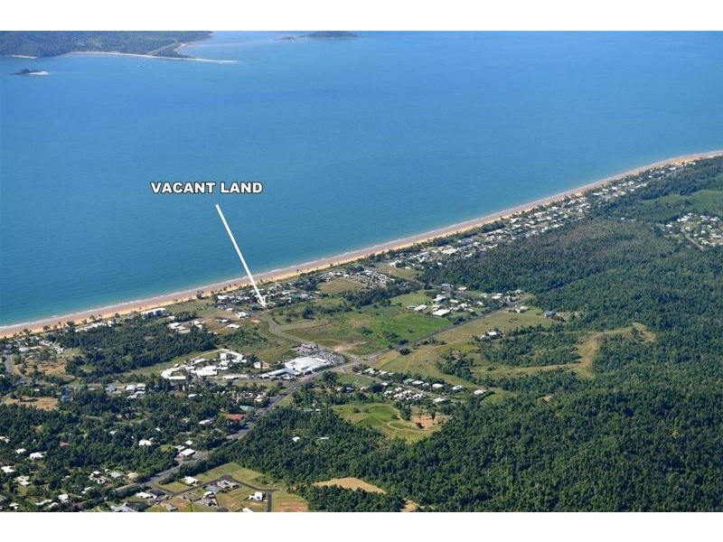 Lot 45, 17 McNamara Street, Wongaling Beach QLD 4852