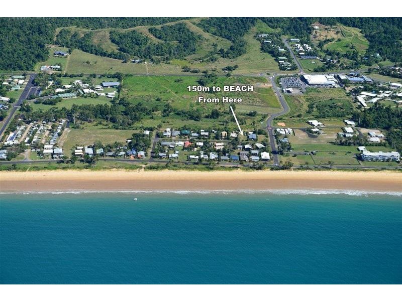 Lot 45, 17 McNamara Street, Wongaling Beach QLD 4852