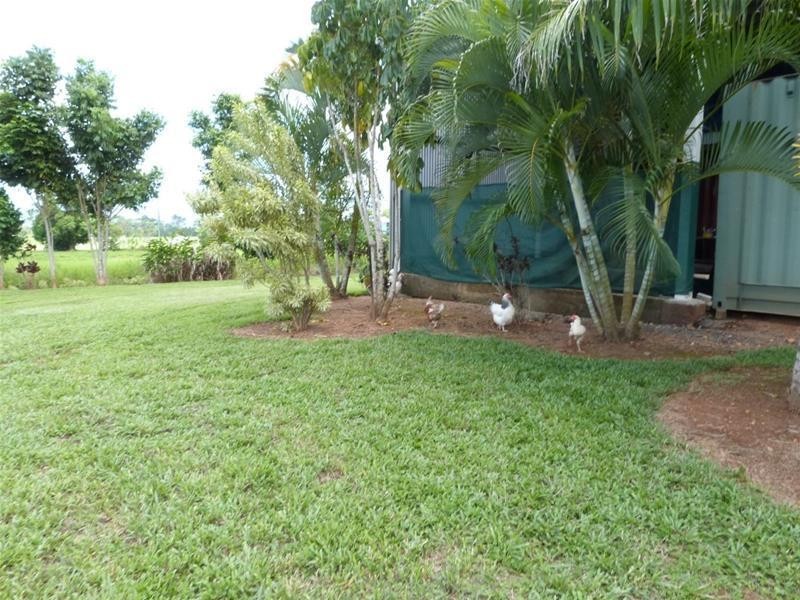 Lot 92 Friday Pocket Road, Friday Pocket QLD 4855