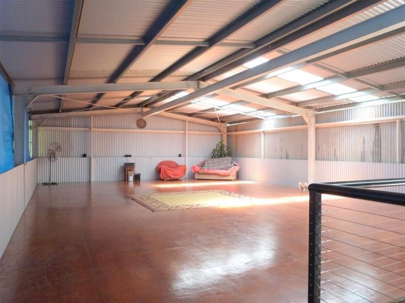 Lot 92 Friday Pocket Road, Friday Pocket QLD 4855