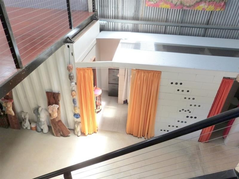 Lot 92 Friday Pocket Road, Friday Pocket QLD 4855