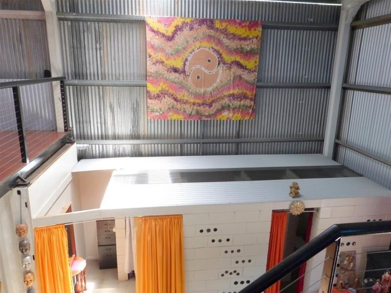 Lot 92 Friday Pocket Road, Friday Pocket QLD 4855