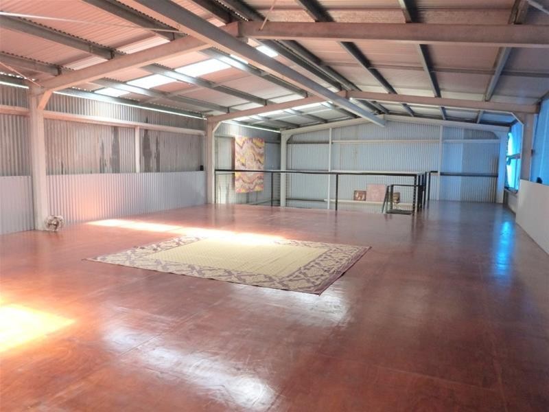 Lot 92 Friday Pocket Road, Friday Pocket QLD 4855