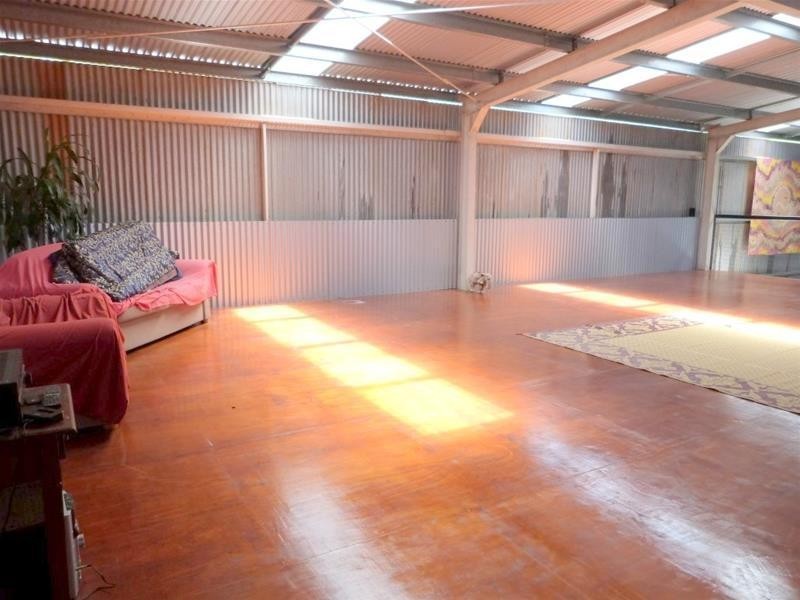 Lot 92 Friday Pocket Road, Friday Pocket QLD 4855