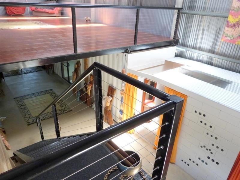 Lot 92 Friday Pocket Road, Friday Pocket QLD 4855