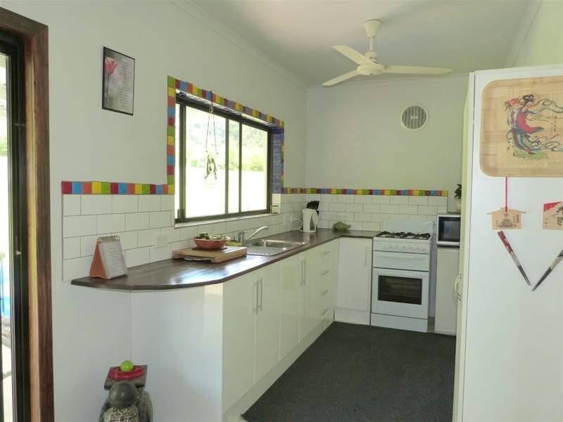 Lot 92 Friday Pocket Road, Friday Pocket QLD 4855