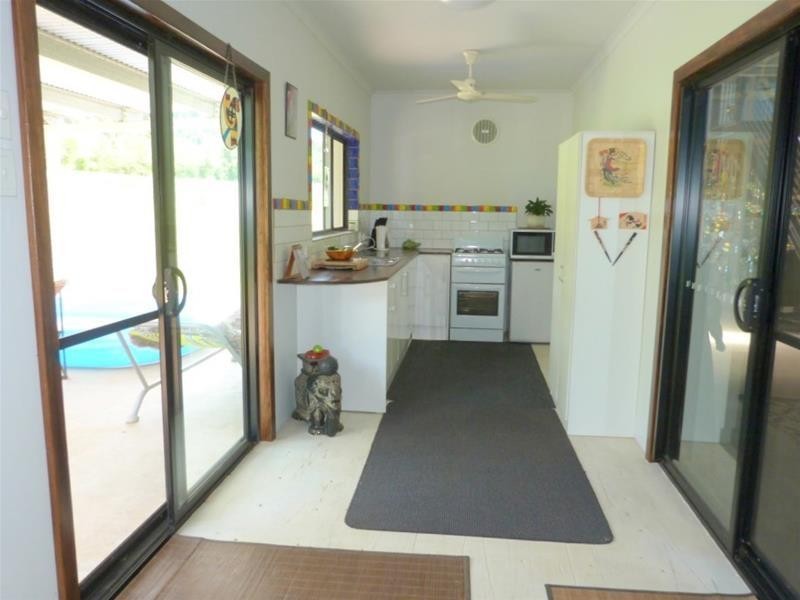 Lot 92 Friday Pocket Road, Friday Pocket QLD 4855