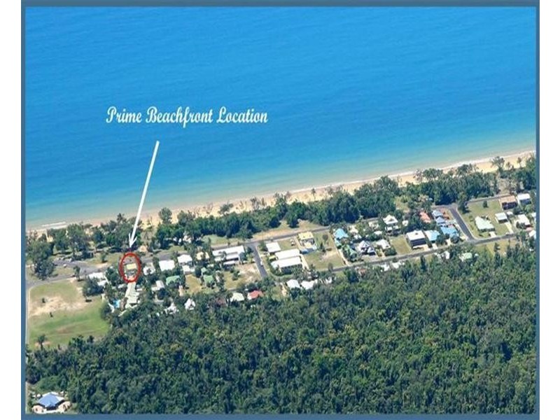 Wongaling Beach QLD 4852