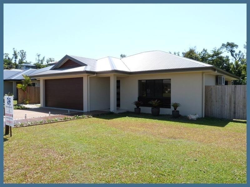 South Mission Beach QLD 4852