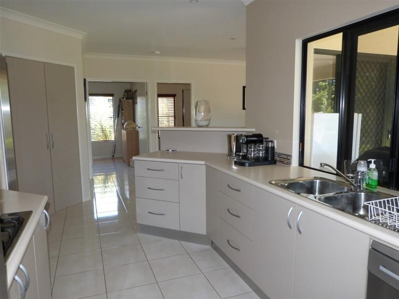 South Mission Beach QLD 4852