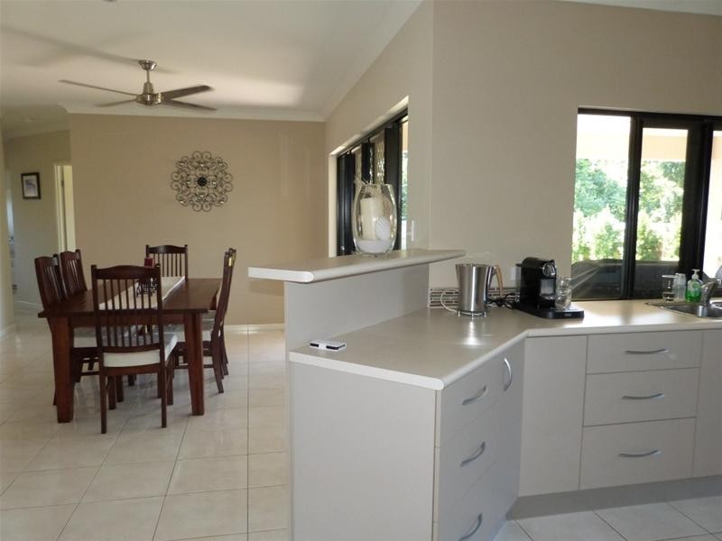 South Mission Beach QLD 4852