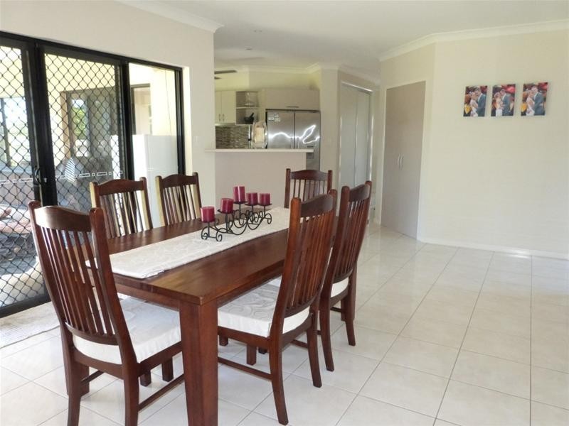 South Mission Beach QLD 4852