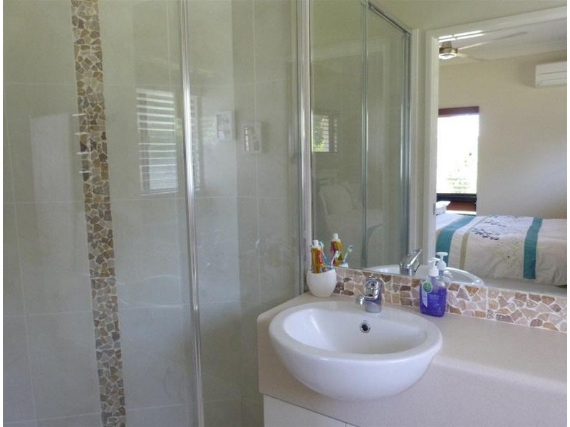 South Mission Beach QLD 4852