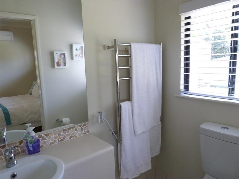 South Mission Beach QLD 4852