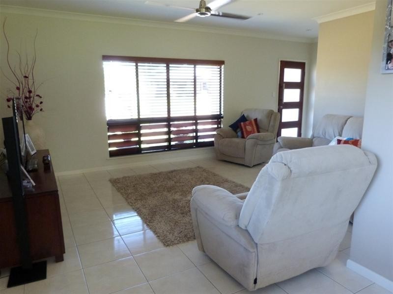 South Mission Beach QLD 4852