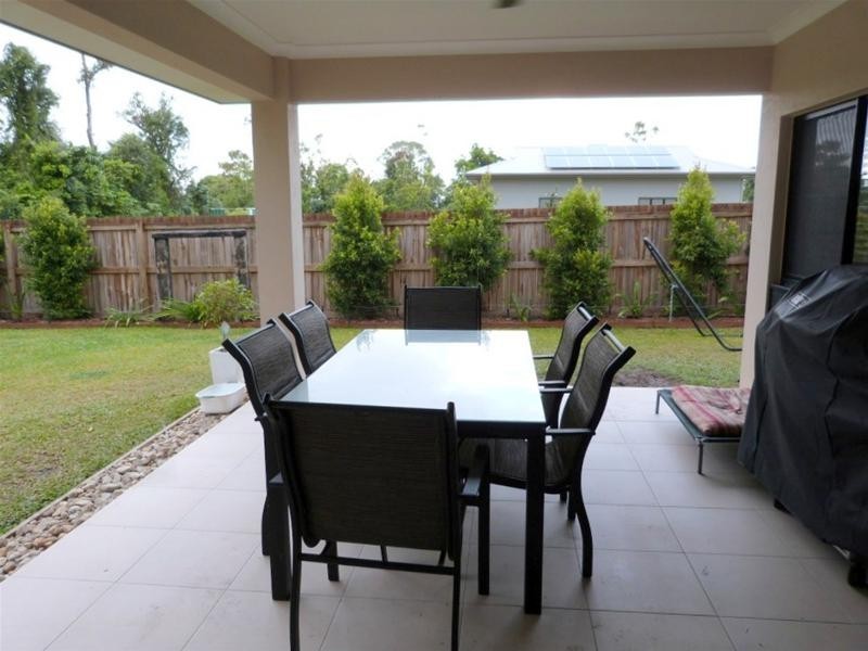 South Mission Beach QLD 4852