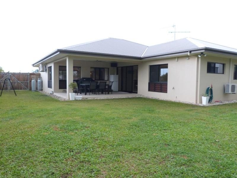 South Mission Beach QLD 4852