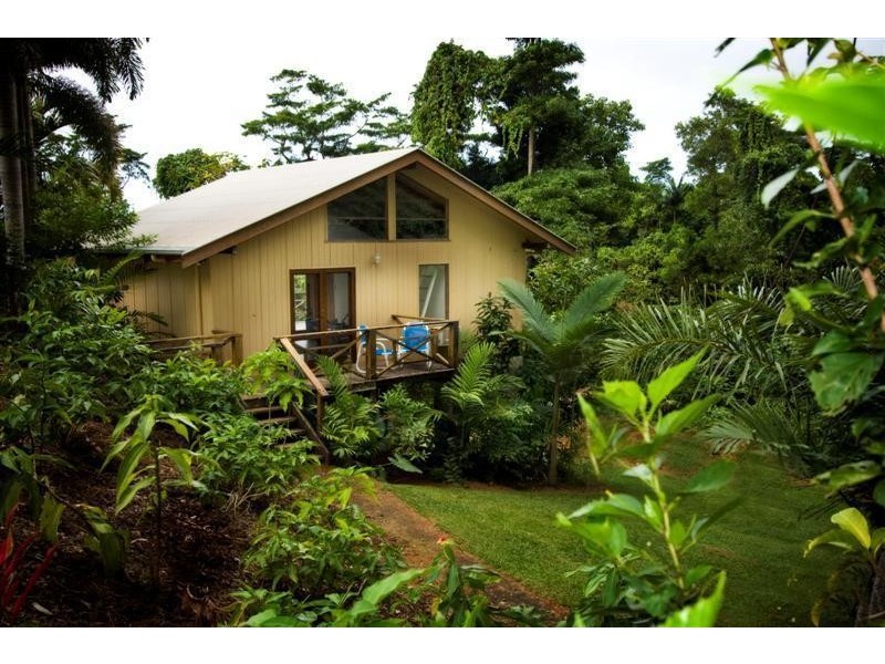 193 Alexander Drive, Mission Beach QLD 4852