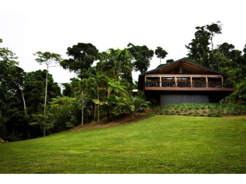 193 Alexander Drive, Mission Beach QLD 4852