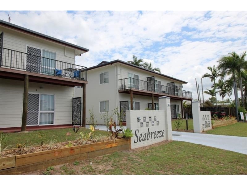 3/55 Reid Road, Wongaling Beach QLD 4852