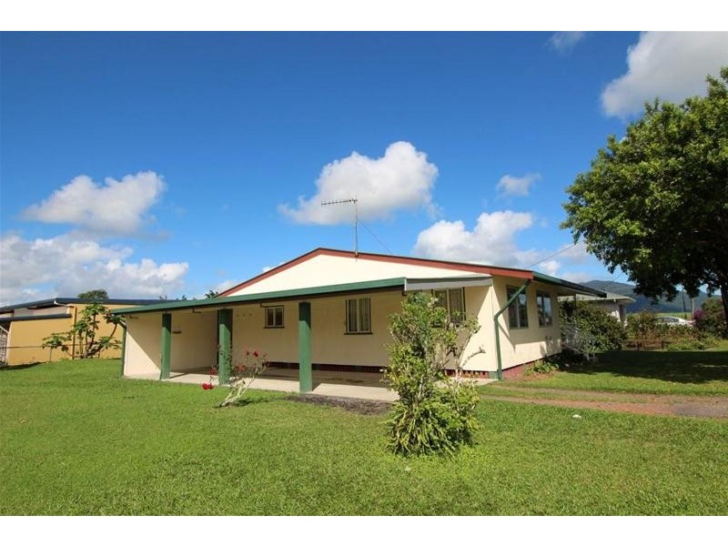 8 Harman Lane, Feluga QLD 4854